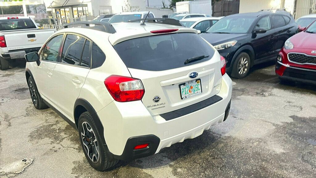 2017 Subaru Crosstrek 2.0i Premium CVT - 22755682 - 4