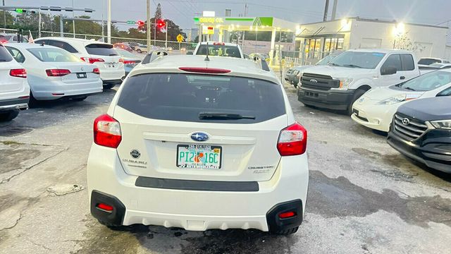 2017 Subaru Crosstrek 2.0i Premium CVT - 22755682 - 5