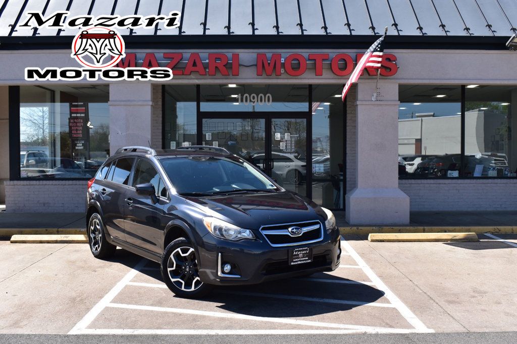 2017 Subaru Crosstrek 2.0i Premium CVT - 23011576 | Video 1