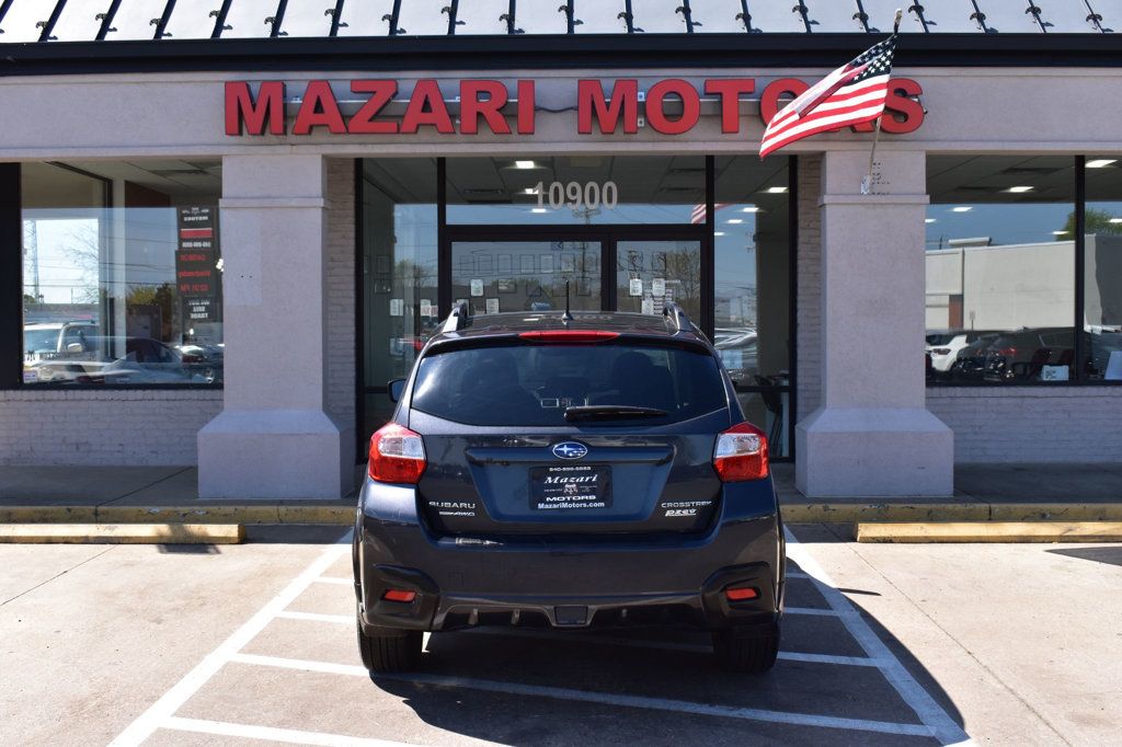 2017 Subaru Crosstrek 2.0i Premium CVT - 23011576 - 9