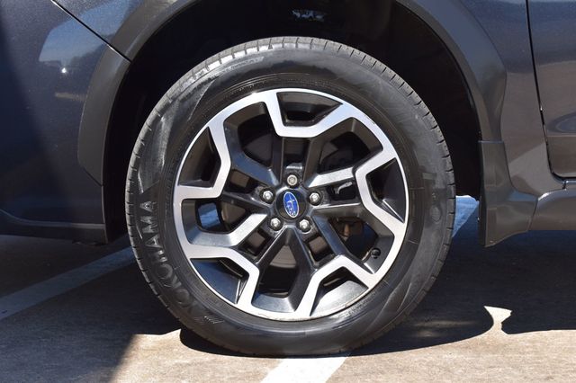 2017 Subaru Crosstrek 2.0i Premium CVT - 23011576 - 10