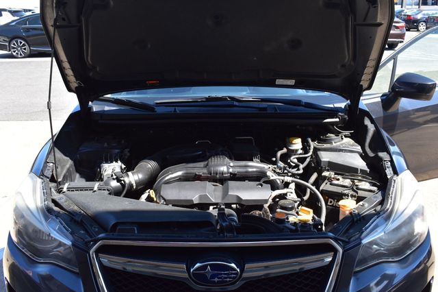 2017 Subaru Crosstrek 2.0i Premium CVT - 23011576 - 11