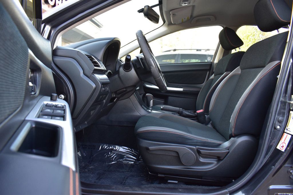 2017 Subaru Crosstrek 2.0i Premium CVT - 23011576 - 12