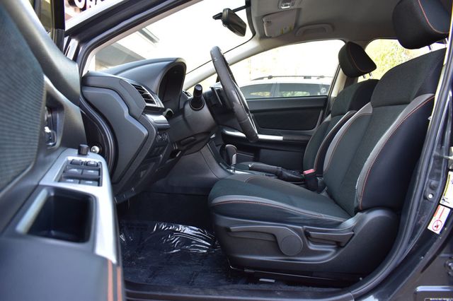 2017 Subaru Crosstrek 2.0i Premium CVT - 23011576 - 12