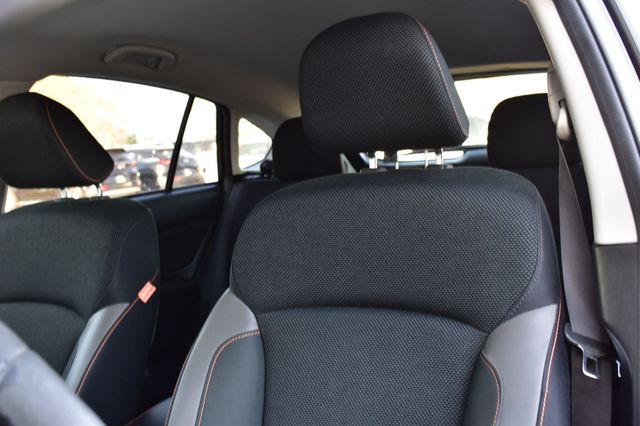 2017 Subaru Crosstrek 2.0i Premium CVT - 23011576 - 13