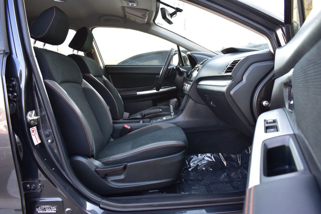 2017 Subaru Crosstrek 2.0i Premium CVT - 23011576 - 14