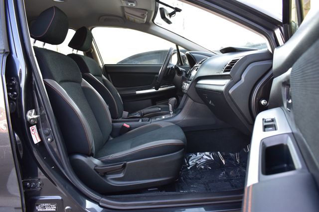 2017 Subaru Crosstrek 2.0i Premium CVT - 23011576 - 14