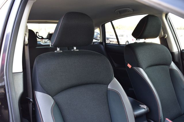 2017 Subaru Crosstrek 2.0i Premium CVT - 23011576 - 15