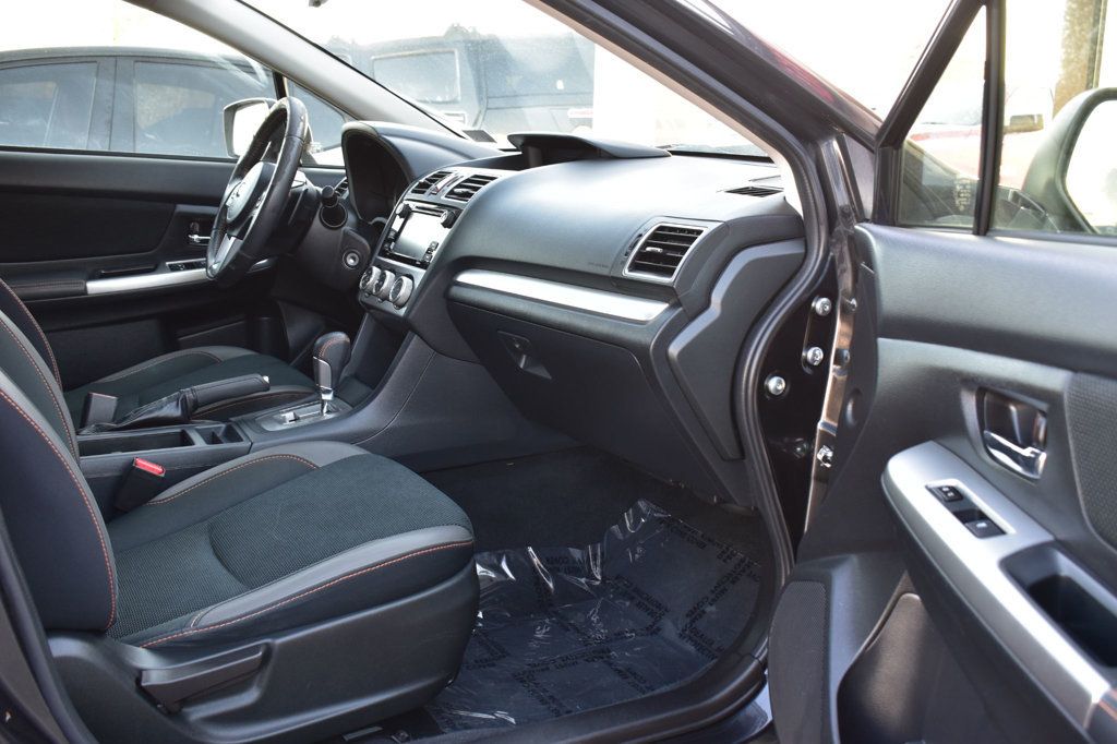 2017 Subaru Crosstrek 2.0i Premium CVT - 23011576 - 16