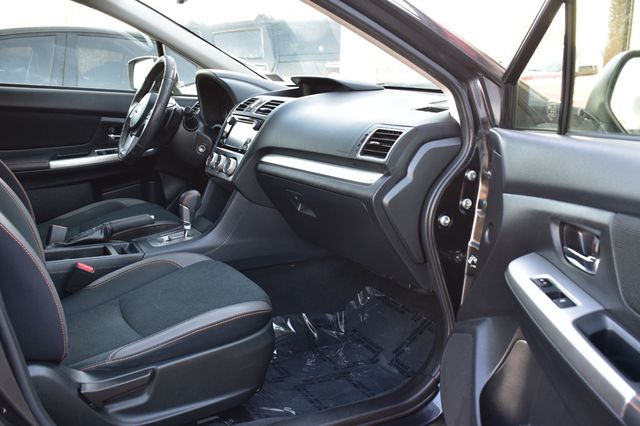 2017 Subaru Crosstrek 2.0i Premium CVT - 23011576 - 16