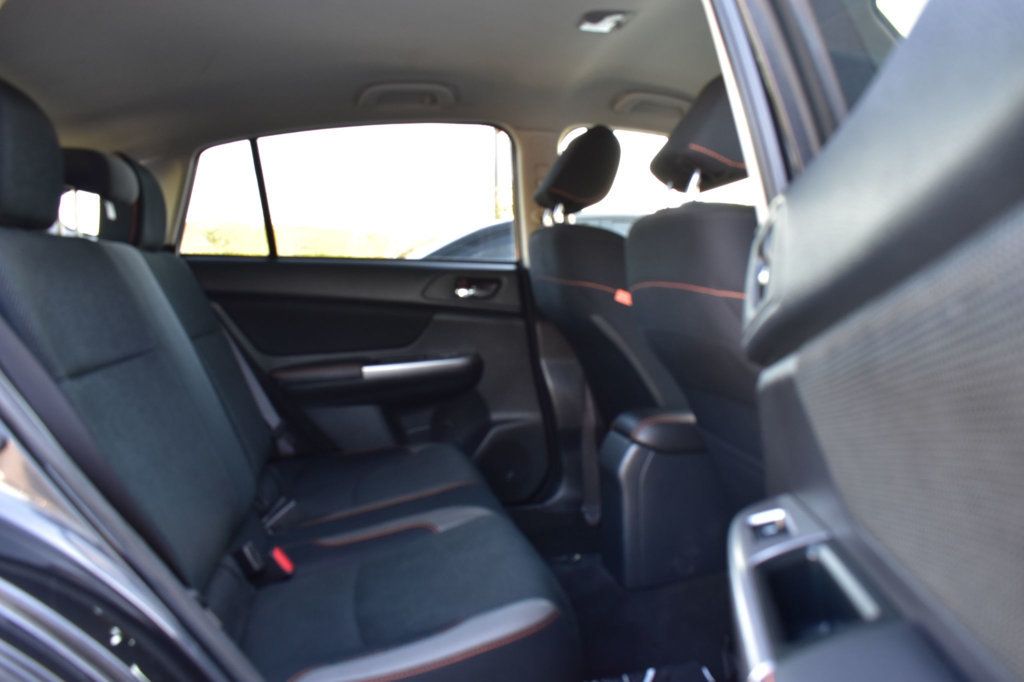 2017 Subaru Crosstrek 2.0i Premium CVT - 23011576 - 17