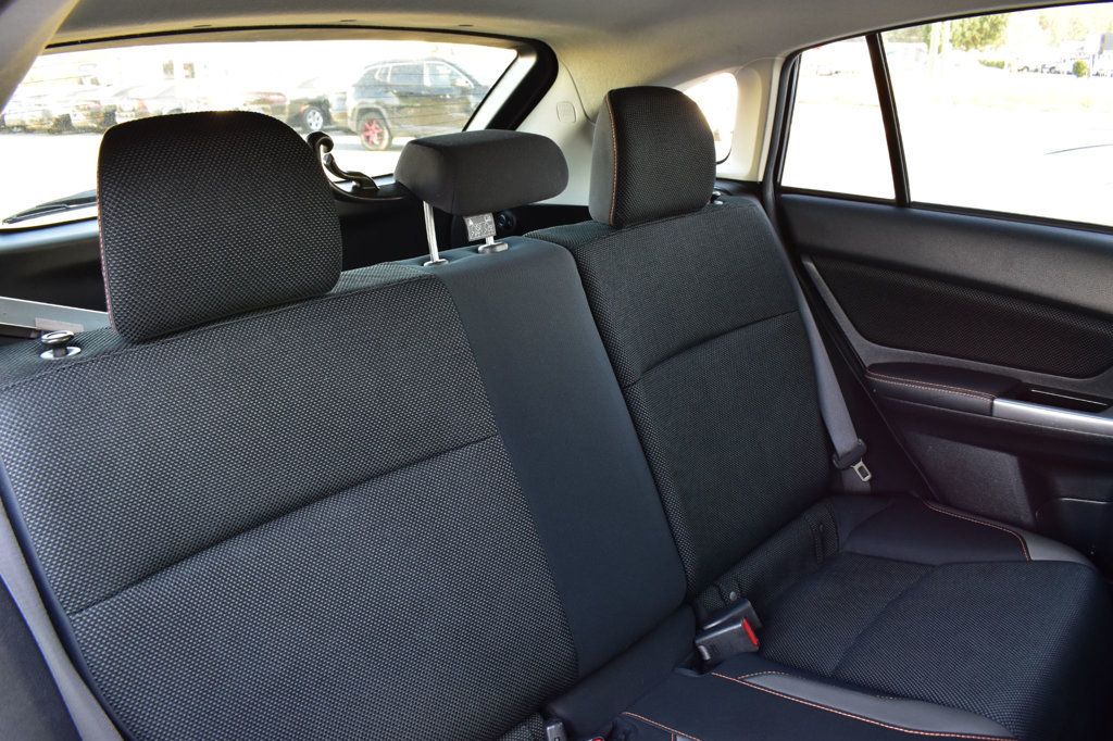 2017 Subaru Crosstrek 2.0i Premium CVT - 23011576 - 18