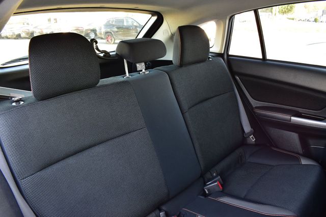 2017 Subaru Crosstrek 2.0i Premium CVT - 23011576 - 18