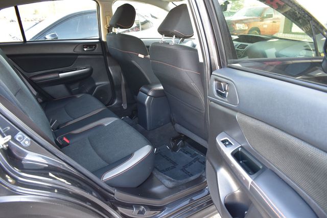 2017 Subaru Crosstrek 2.0i Premium CVT - 23011576 - 19