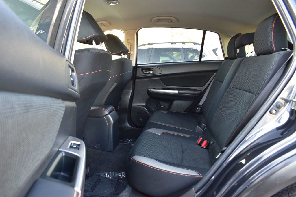 2017 Subaru Crosstrek 2.0i Premium CVT - 23011576 - 20