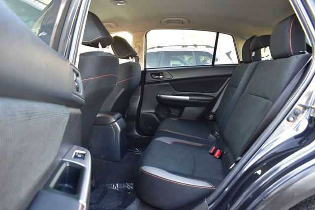 2017 Subaru Crosstrek 2.0i Premium CVT - 23011576 - 20