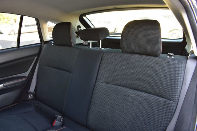 2017 Subaru Crosstrek 2.0i Premium CVT - 23011576 - 21