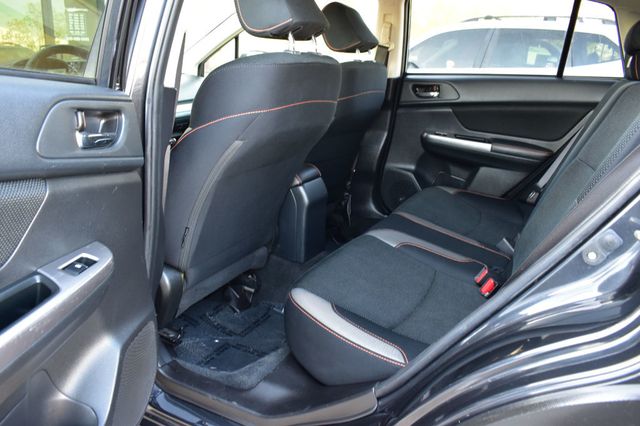 2017 Subaru Crosstrek 2.0i Premium CVT - 23011576 - 22