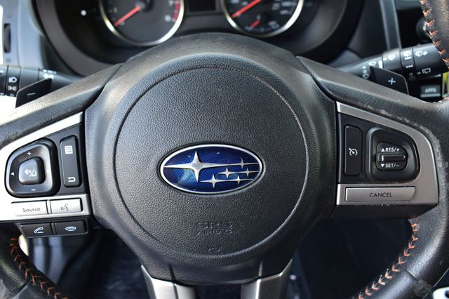 2017 Subaru Crosstrek 2.0i Premium CVT - 23011576 - 23