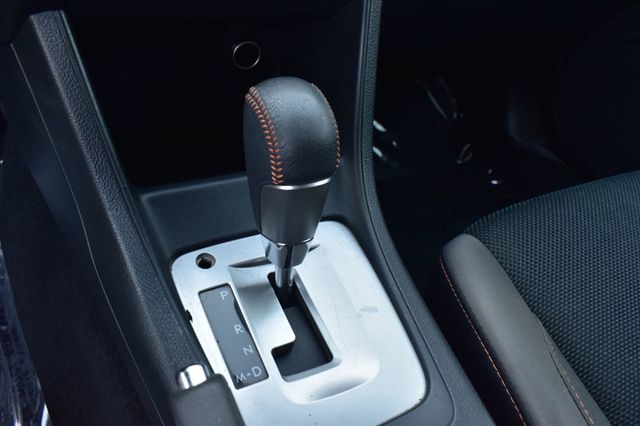 2017 Subaru Crosstrek 2.0i Premium CVT - 23011576 - 24