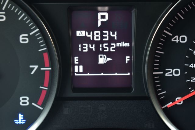 2017 Subaru Crosstrek 2.0i Premium CVT - 23011576 - 25