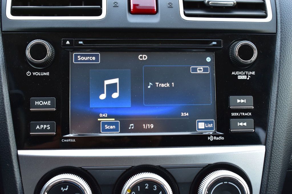 2017 Subaru Crosstrek 2.0i Premium CVT - 23011576 - 27