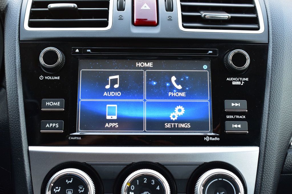 2017 Subaru Crosstrek 2.0i Premium CVT - 23011576 - 28