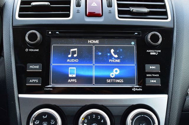 2017 Subaru Crosstrek 2.0i Premium CVT - 23011576 - 28