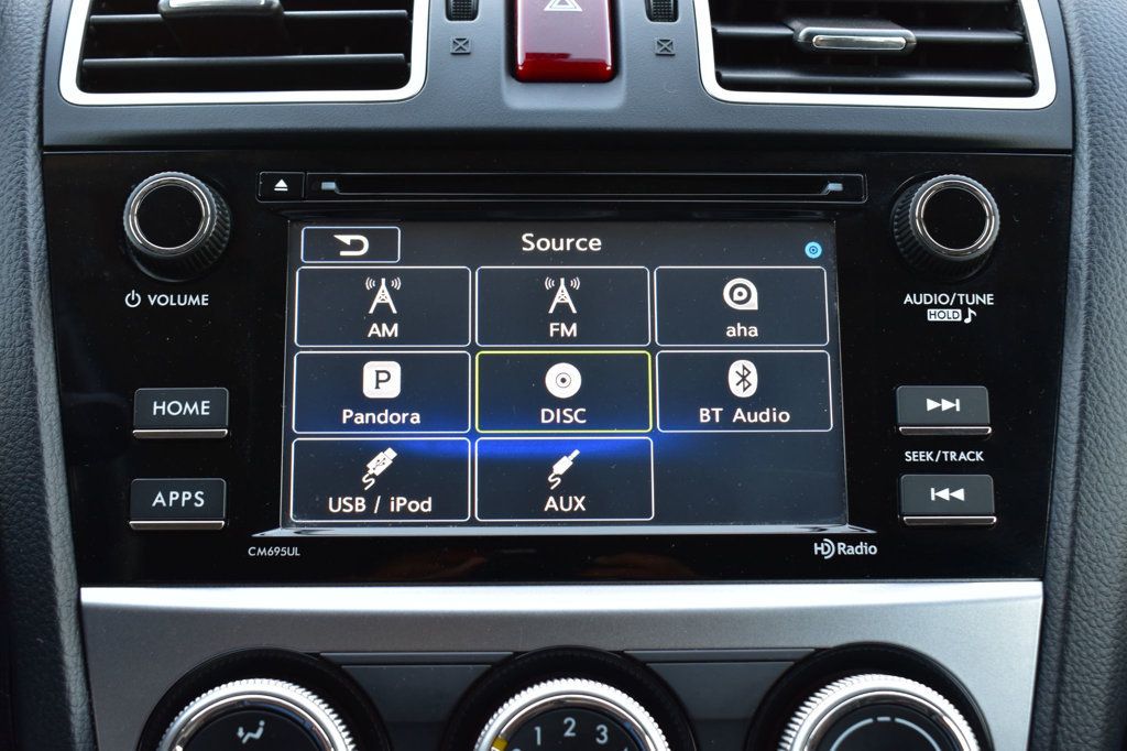 2017 Subaru Crosstrek 2.0i Premium CVT - 23011576 - 29