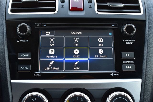 2017 Subaru Crosstrek 2.0i Premium CVT - 23011576 - 29