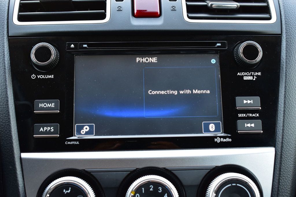 2017 Subaru Crosstrek 2.0i Premium CVT - 23011576 - 30