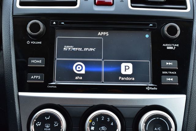 2017 Subaru Crosstrek 2.0i Premium CVT - 23011576 - 31