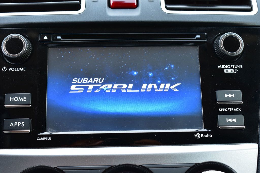 2017 Subaru Crosstrek 2.0i Premium CVT - 23011576 - 32