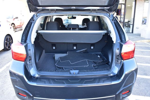 2017 Subaru Crosstrek 2.0i Premium CVT - 23011576 - 33