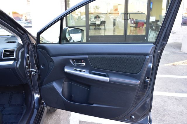 2017 Subaru Crosstrek 2.0i Premium CVT - 23011576 - 34