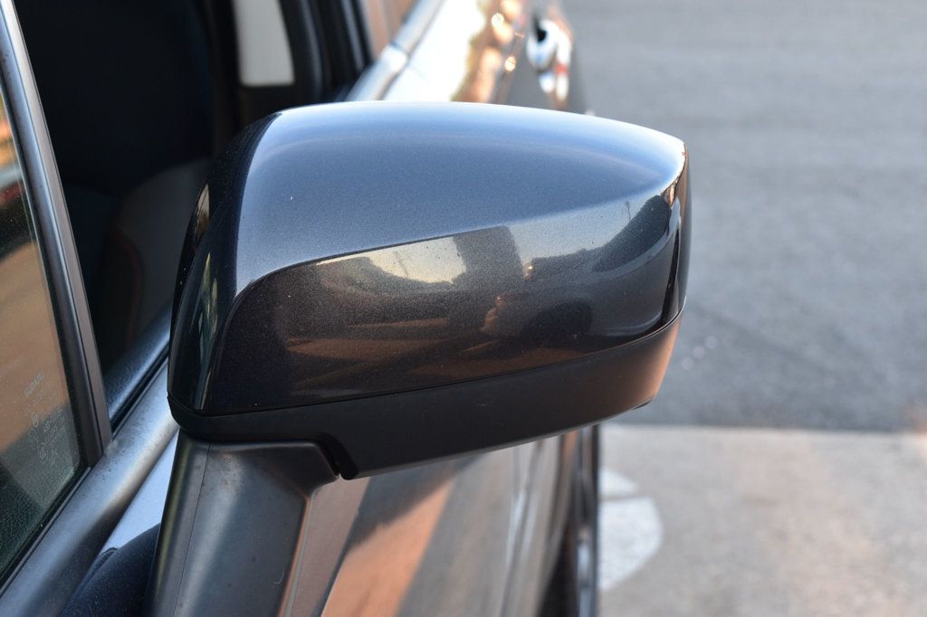 2017 Subaru Crosstrek 2.0i Premium CVT - 23011576 - 36