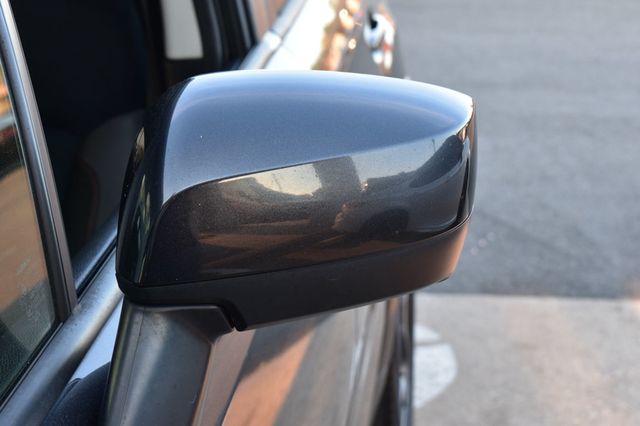 2017 Subaru Crosstrek 2.0i Premium CVT - 23011576 - 36