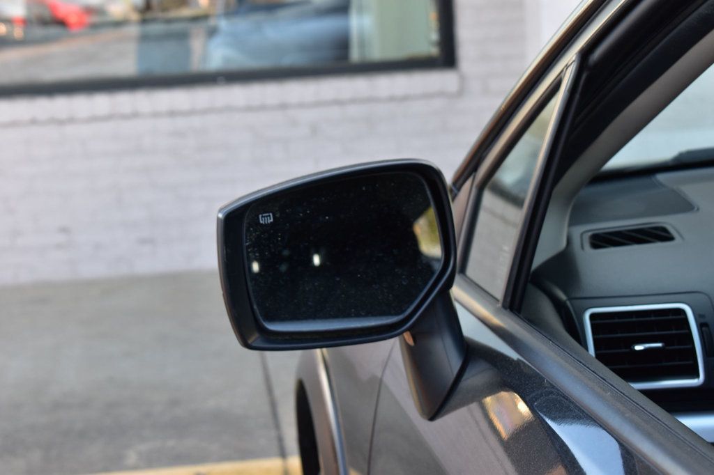 2017 Subaru Crosstrek 2.0i Premium CVT - 23011576 - 37