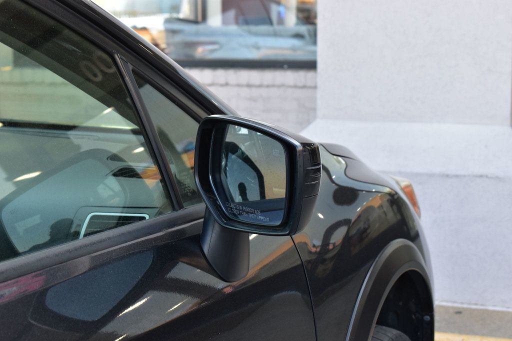 2017 Subaru Crosstrek 2.0i Premium CVT - 23011576 - 38