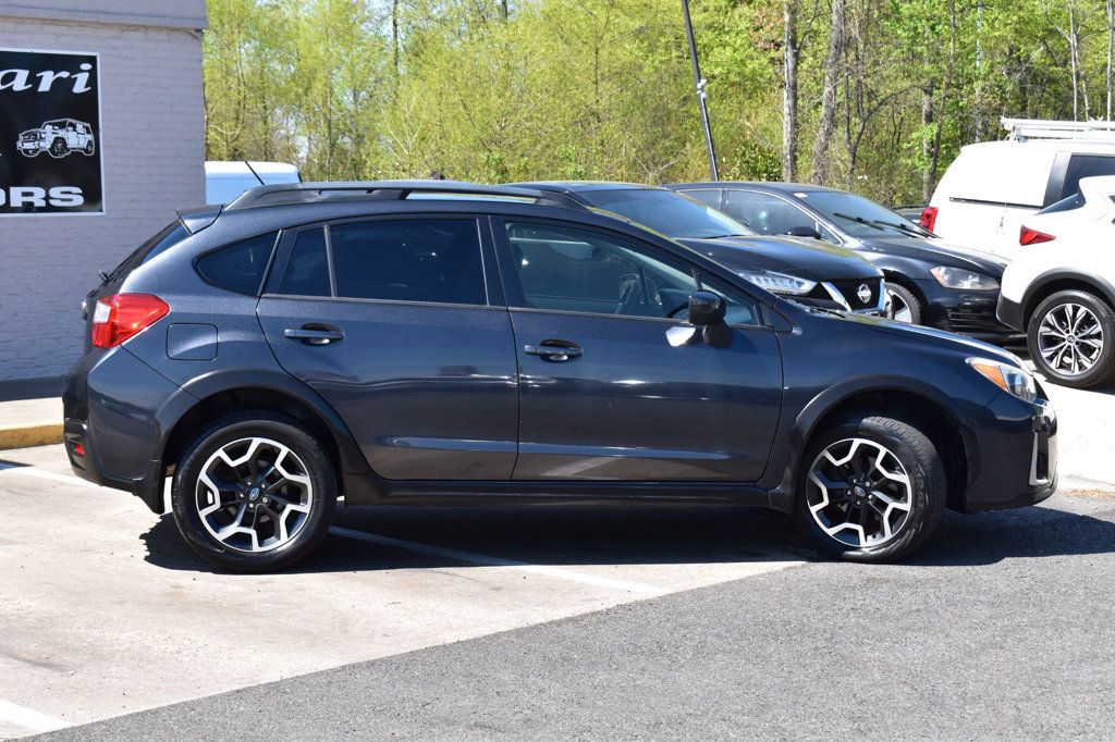 2017 Subaru Crosstrek 2.0i Premium CVT - 23011576 - 3