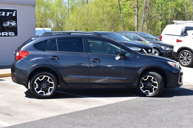 2017 Subaru Crosstrek 2.0i Premium CVT - 23011576 - 3