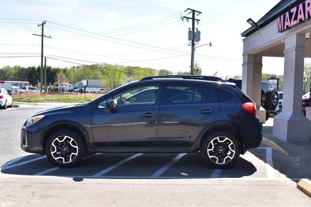 2017 Subaru Crosstrek 2.0i Premium CVT - 23011576 - 4