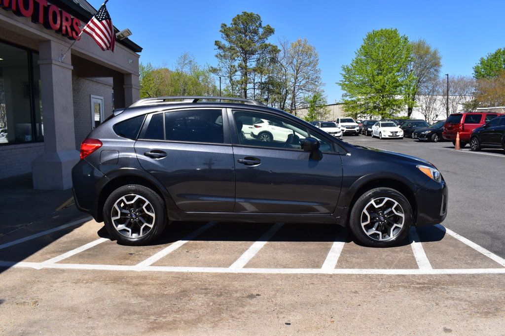 2017 Subaru Crosstrek 2.0i Premium CVT - 23011576 - 5