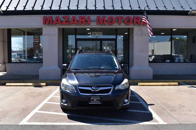 2017 Subaru Crosstrek 2.0i Premium CVT - 23011576 - 6