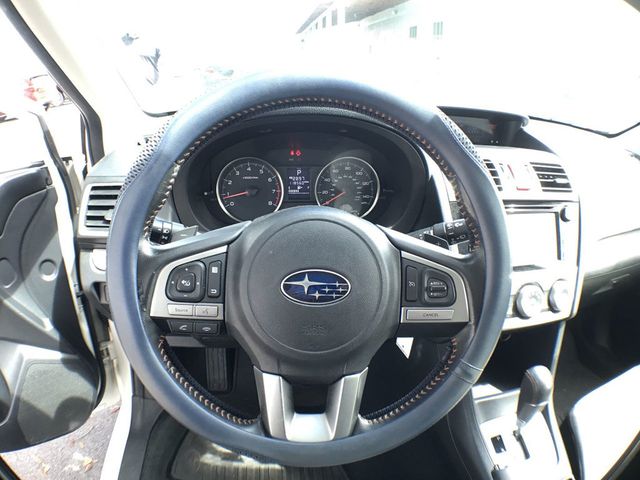2017 Subaru Crosstrek 2.0i Premium CVT - 22368288 - 14