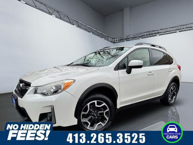 2017 Subaru Crosstrek 2.0i Premium CVT - 23017403 - 0