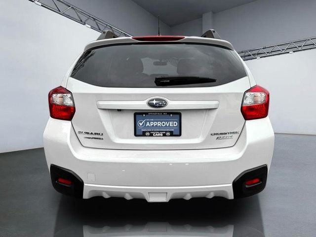 2017 Subaru Crosstrek 2.0i Premium CVT - 23017403 - 9