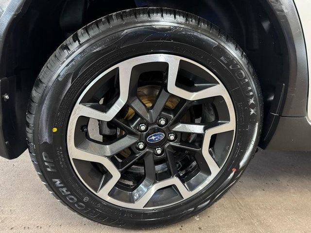 2017 Subaru Crosstrek 2.0i Premium CVT - 23017403 - 10