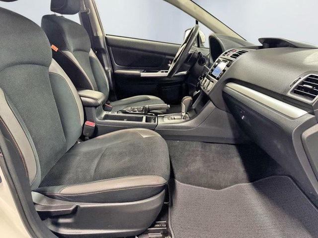 2017 Subaru Crosstrek 2.0i Premium CVT - 23017403 - 11