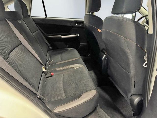 2017 Subaru Crosstrek 2.0i Premium CVT - 23017403 - 12